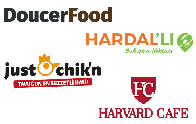 Doucer Food hakkında resmi